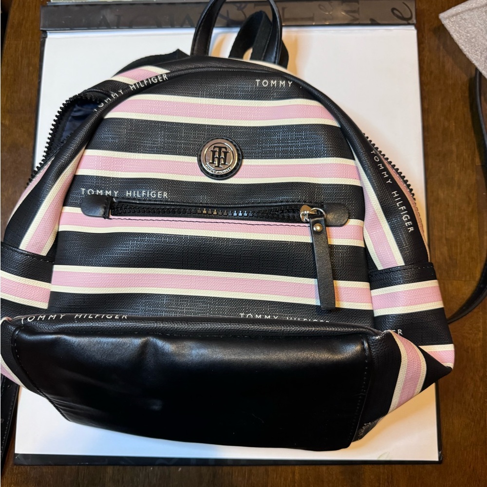 Tommy Hilfiger mini backpack